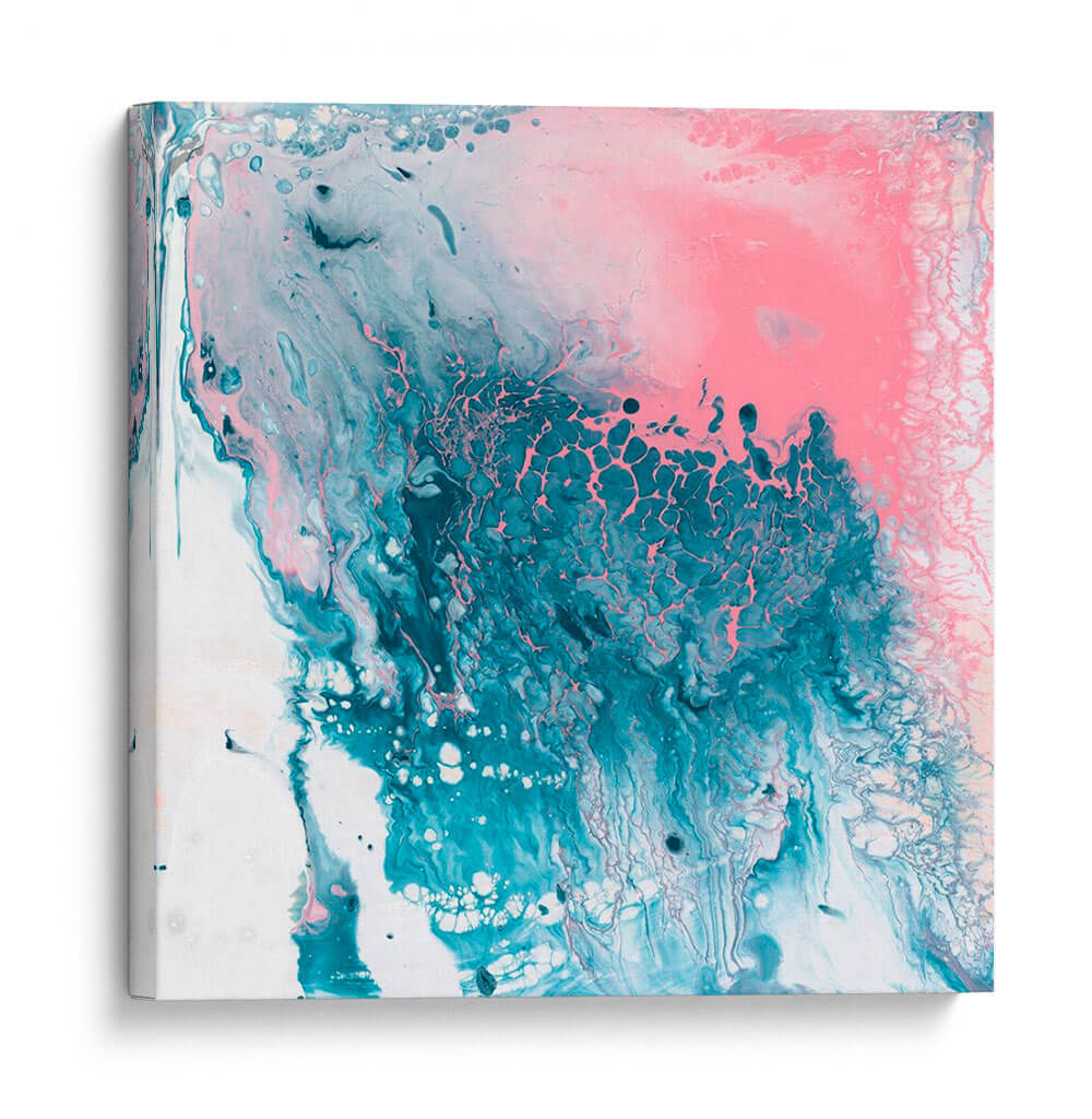 Bel Air Ii - Renee W. Stramel | Cuadro decorativo de Canvas Lab