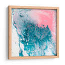 Bel Air Ii - Renee W. Stramel | Cuadro decorativo de Canvas Lab