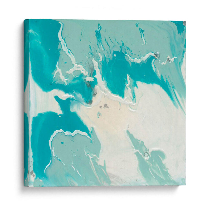 Aqua De Mármol - Ethan Harper | Cuadro decorativo de Canvas Lab