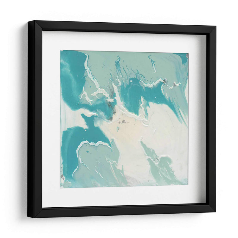 Aqua De Mármol - Ethan Harper | Cuadro decorativo de Canvas Lab
