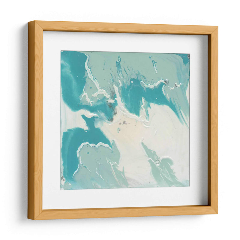 Aqua De Mármol - Ethan Harper | Cuadro decorativo de Canvas Lab