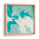 Aqua De Mármol - Ethan Harper | Cuadro decorativo de Canvas Lab