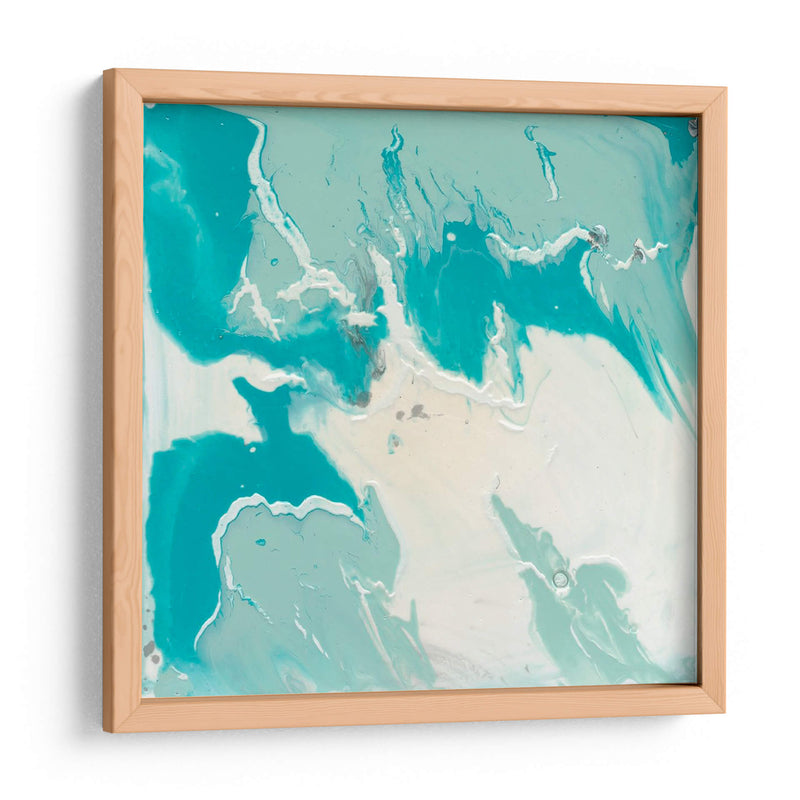 Aqua De Mármol - Ethan Harper | Cuadro decorativo de Canvas Lab