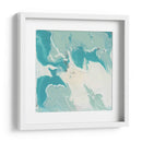 Aqua De Mármol - Ethan Harper | Cuadro decorativo de Canvas Lab