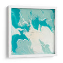 Aqua De Mármol - Ethan Harper | Cuadro decorativo de Canvas Lab