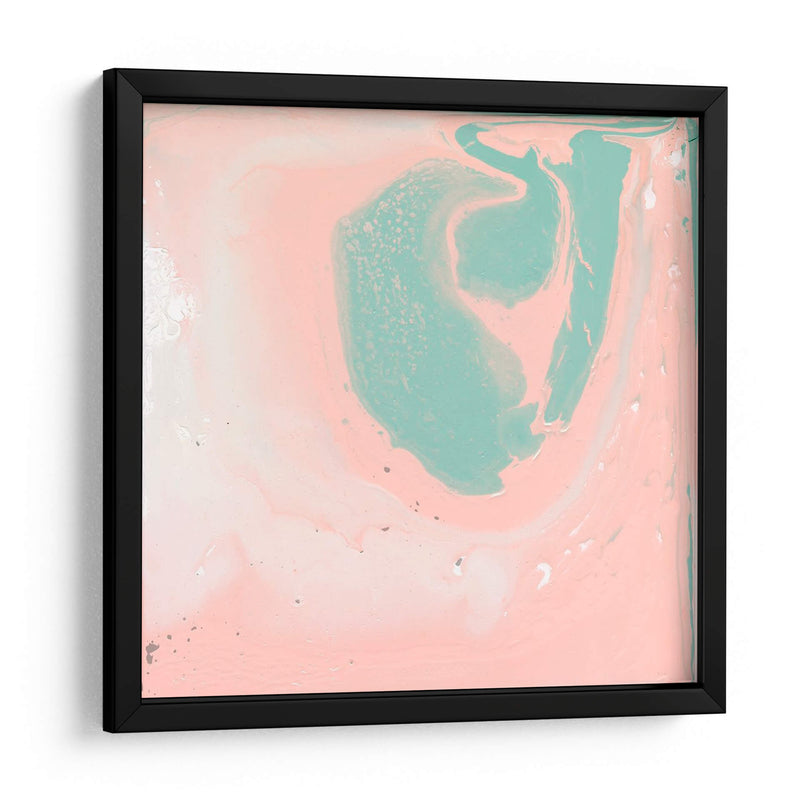 Niebla Pastel I - Grace Popp | Cuadro decorativo de Canvas Lab