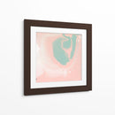 Niebla Pastel I - Grace Popp | Cuadro decorativo de Canvas Lab