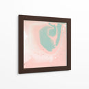 Niebla Pastel I - Grace Popp | Cuadro decorativo de Canvas Lab