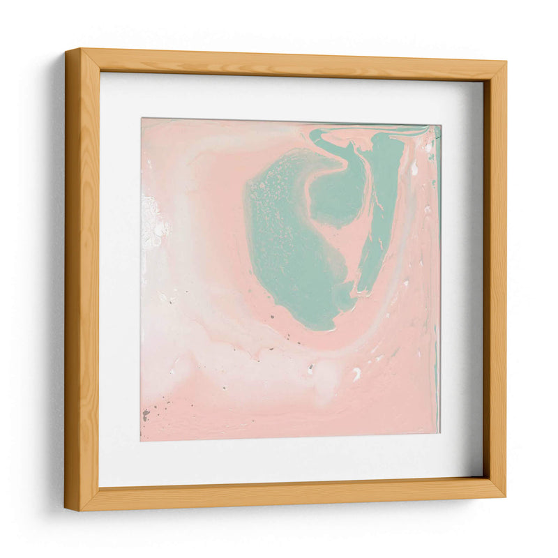 Niebla Pastel I - Grace Popp | Cuadro decorativo de Canvas Lab