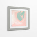 Niebla Pastel I - Grace Popp | Cuadro decorativo de Canvas Lab