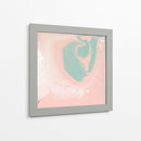 Niebla Pastel I - Grace Popp | Cuadro decorativo de Canvas Lab