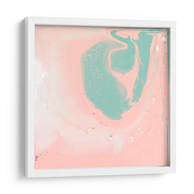 Niebla Pastel I - Grace Popp | Cuadro decorativo de Canvas Lab