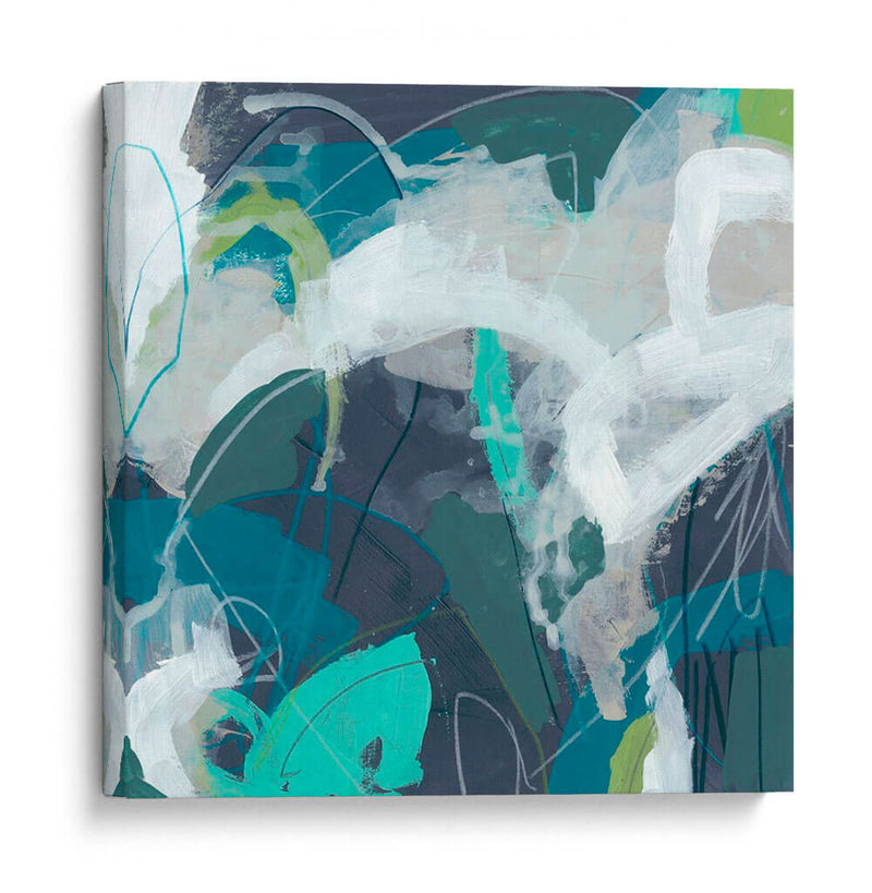 Trassel I - June Erica Vess | Cuadro decorativo de Canvas Lab