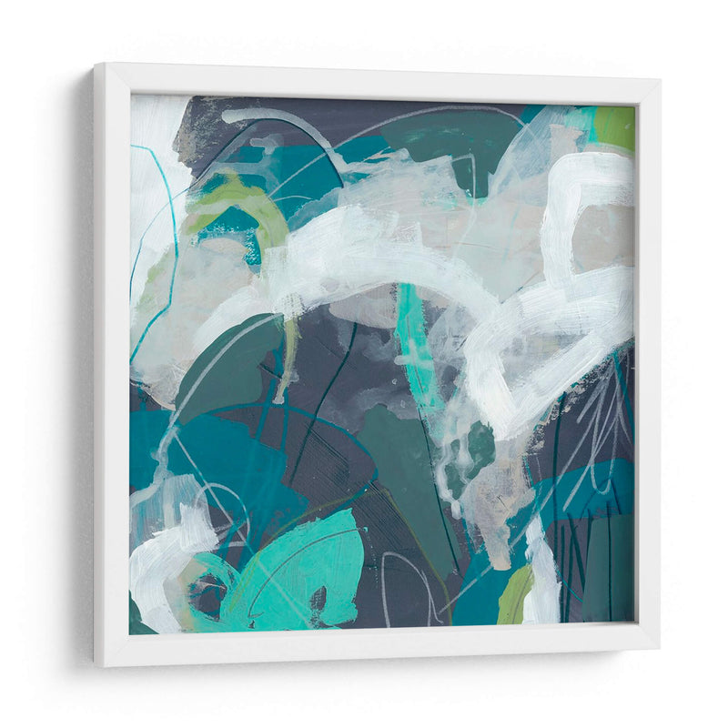 Trassel I - June Erica Vess | Cuadro decorativo de Canvas Lab