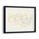 Boceto Runda I - June Erica Vess | Cuadro decorativo de Canvas Lab