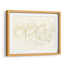 Boceto Runda I - June Erica Vess | Cuadro decorativo de Canvas Lab