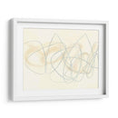 Boceto Runda I - June Erica Vess | Cuadro decorativo de Canvas Lab