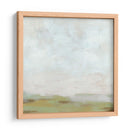 Musgo Horizonte I - June Erica Vess | Cuadro decorativo de Canvas Lab