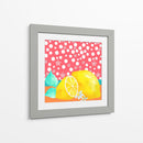 Inspiración De Limón I - Jennifer Paxton Parker | Cuadro decorativo de Canvas Lab