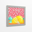 Inspiración De Limón I - Jennifer Paxton Parker | Cuadro decorativo de Canvas Lab