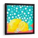 Inspiración De Limón Ii - Jennifer Paxton Parker | Cuadro decorativo de Canvas Lab