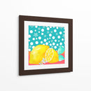 Inspiración De Limón Ii - Jennifer Paxton Parker | Cuadro decorativo de Canvas Lab