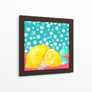 Inspiración De Limón Ii - Jennifer Paxton Parker | Cuadro decorativo de Canvas Lab