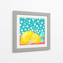 Inspiración De Limón Ii - Jennifer Paxton Parker | Cuadro decorativo de Canvas Lab