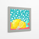 Inspiración De Limón Ii - Jennifer Paxton Parker | Cuadro decorativo de Canvas Lab