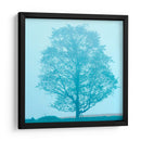 Árbol De Primavera - James McLoughlin | Cuadro decorativo de Canvas Lab