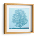 Árbol De Primavera - James McLoughlin | Cuadro decorativo de Canvas Lab