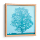 Árbol De Primavera - James McLoughlin | Cuadro decorativo de Canvas Lab