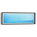 Panorama De Árbol Ii - James McLoughlin | Cuadro decorativo de Canvas Lab