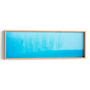 Panorama De Árbol Ii - James McLoughlin | Cuadro decorativo de Canvas Lab