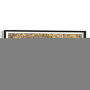 Panorama De Árbol Iii - James McLoughlin | Cuadro decorativo de Canvas Lab