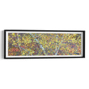 Panorama De Árbol Iv - James McLoughlin | Cuadro decorativo de Canvas Lab