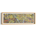 Panorama De Árbol Iv - James McLoughlin | Cuadro decorativo de Canvas Lab