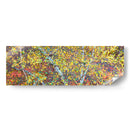 Panorama De Árbol Iv - James McLoughlin | Cuadro decorativo de Canvas Lab