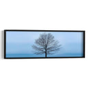 Panorama De Árbol Vi - James McLoughlin | Cuadro decorativo de Canvas Lab