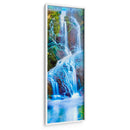 Agua Vertical Ii - James McLoughlin | Cuadro decorativo de Canvas Lab