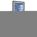 Agua Vertical Iv - James McLoughlin | Cuadro decorativo de Canvas Lab