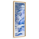 Agua Vertical Iv - James McLoughlin | Cuadro decorativo de Canvas Lab