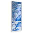 Agua Vertical Iv - James McLoughlin | Cuadro decorativo de Canvas Lab