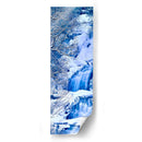 Agua Vertical Iv - James McLoughlin | Cuadro decorativo de Canvas Lab
