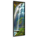 Agua Vertical V - James McLoughlin | Cuadro decorativo de Canvas Lab