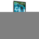 Agua Vertical Vi - James McLoughlin | Cuadro decorativo de Canvas Lab