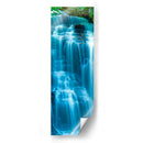 Agua Vertical Vi - James McLoughlin | Cuadro decorativo de Canvas Lab