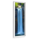 Agua Vertical Vii - James McLoughlin | Cuadro decorativo de Canvas Lab