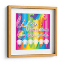 With no eraser | Cuadro decorativo de Canvas Lab