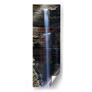 Agua Vertical X - James McLoughlin | Cuadro decorativo de Canvas Lab